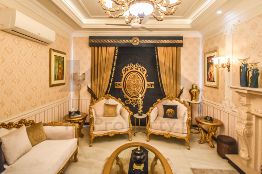 𝟏𝟎 𝐌𝐚𝐫𝐥𝐚 Fully Furnished Royal Class Spanish Design 𝐇𝐨𝐮𝐬𝐞 𝐰𝐢𝐭𝐡 𝐄𝐥𝐞𝐠𝐚𝐧𝐭 𝐃𝐞𝐬𝐢𝐠𝐧 𝐀𝐯𝐚𝐢𝐥𝐚𝐛𝐥𝐞 𝐟𝐨𝐫 𝐬𝐚𝐥𝐞 𝐢𝐧 𝐃𝐇𝐀 𝐋𝐚𝐡𝐨𝐫𝐞.