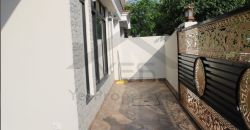 10 Marla Corner House for Sale in DHA Phase 6