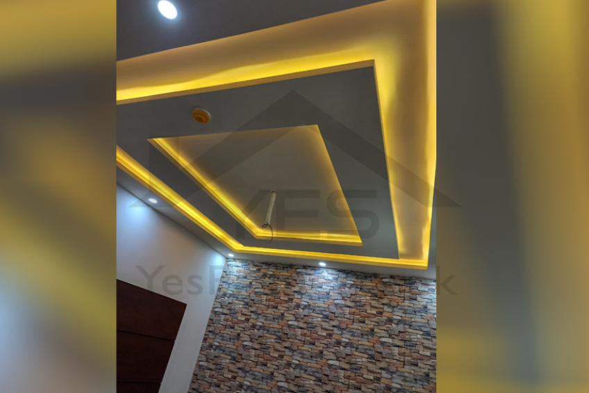 5 marla brand new house for sale in DHA Rahbar XI