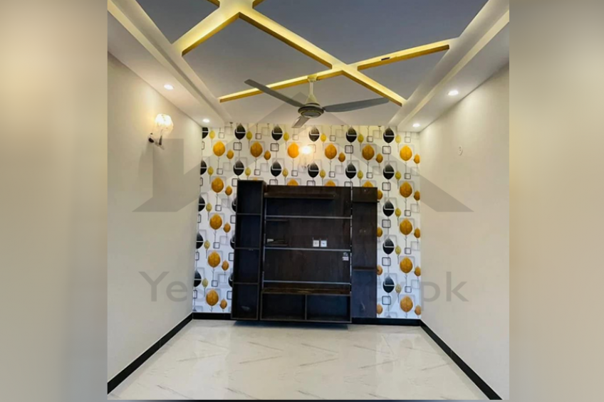 5 marla house for sale in fresh house dha rahbar lahore