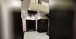 DHA Phase 6 1 Kanal brand new luxury house for sale