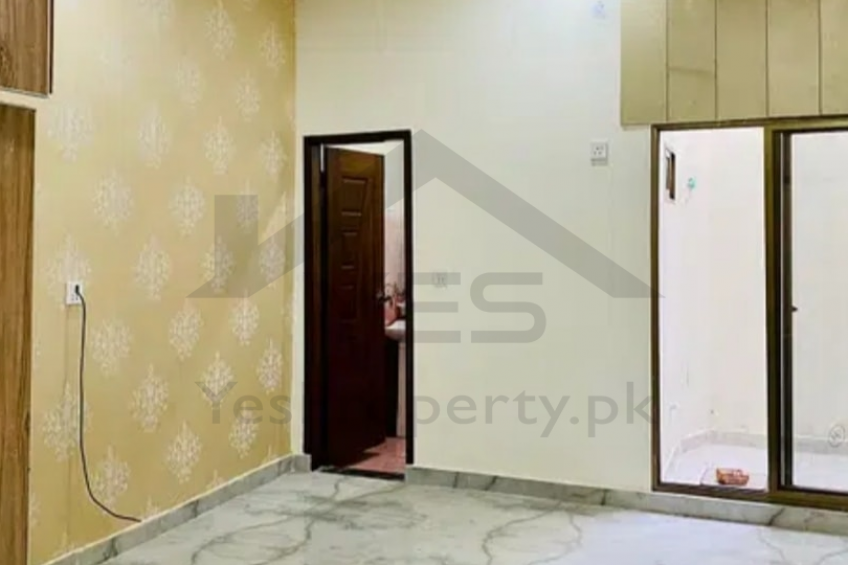 2 Marla Brand New Double Storey House for Sale in Samanabad Lahore Pakistan