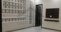 10 Marla Brand New Beautiful House For SALE in College Road Near Wapda town and Shaukat khanum Hospital.