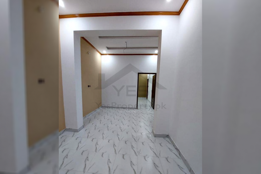 3 Marla Brand New House For Sale in DHA Lahore