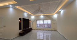 1 Kanal Brand New House For Sale in Kashmir Road Colony Nearby Nasheman