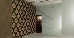 6 Marla Brand New House For Sale in MB Villa’s Boota Road Link of Kashmir Road Sialkot