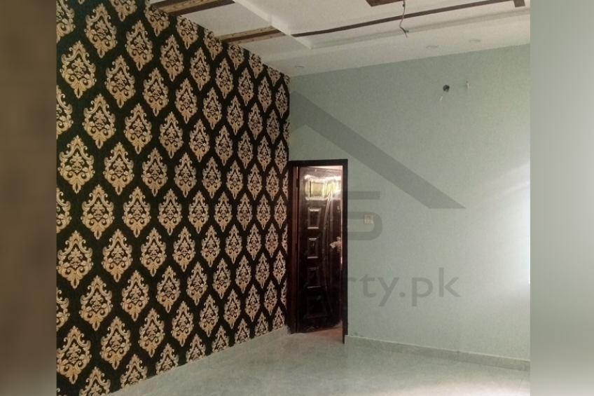 6 Marla Brand New House For Sale in MB Villa’s Boota Road Link of Kashmir Road Sialkot