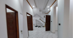 3 Marla Brand New House For Sale in DHA Lahore