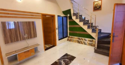 3 Marla Spanish Design House available for sale in DHA lahore