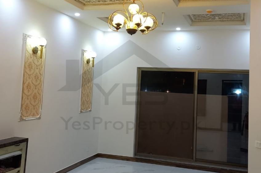 5 marla brand new house for sale in DHA Rahbar XI