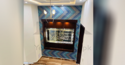 Full Luxury 10 Marla House for Sale in Bahria Town Lahore