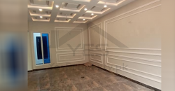 10 Marla Brand New Luxury House available at Zikriya Town