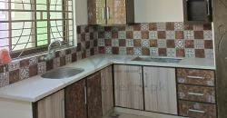 8 Marla House Available For Rent in Kashmir Road Link Sialkot