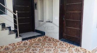 Brand New 5 Marla House For Sale A+ Quality Construction In Lahore