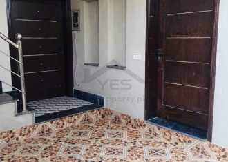 Brand New 5 Marla House For Sale A+ Quality Construction In Lahore