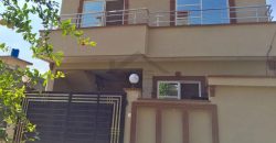 Brand New 5 Marla House For Sale A+ Quality Construction In Lahore