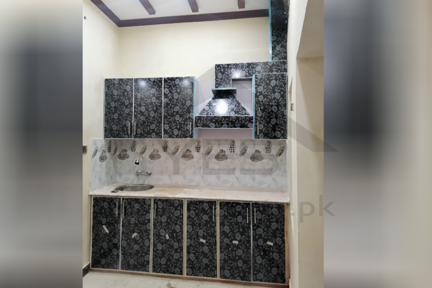 2 Marla Double Story Brand New House For Sale in Gulshan Town Capital Road Nearby Model Town Sialkot