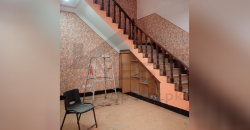 5.75 Corner Marla House For Sale in Model Town Amir Street