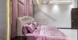 1-Kanal, Beautiful ultra Modern Design Full Furnished House for sale in DHA, Lahore.