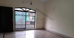 10 Marla beautiful House for Rent in Marghzar Officer Housing Society main Multan Road Lahore