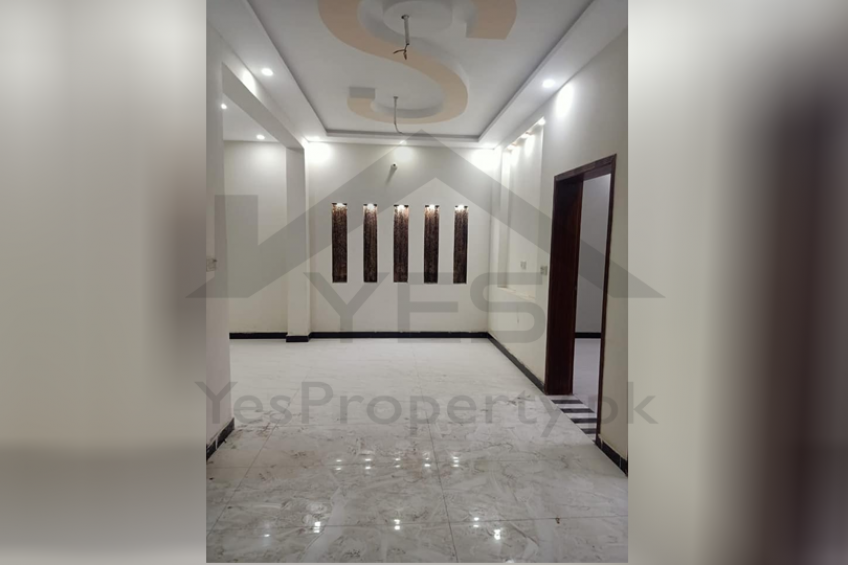 5 Marla Spanish Beautiful House For Sale In Al Rahman garden housings society canal road Lahore