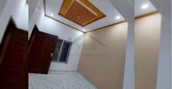 3 Marla Brand New House For Sale in DHA Lahore