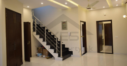 Brand new 5 marla house for sale in DHA 9 town