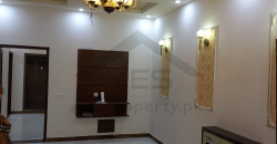 5 marla brand new house for sale in DHA Rahbar XI