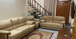 15 Marla old house for sale corner House in samnabad lahore