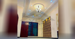 5 Marla Spanish Beautiful House For Sale In Al Hafeez garden housings society canal road Lahore