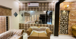 5 Marla Brand New beautiful house for sale in DHA Lahore