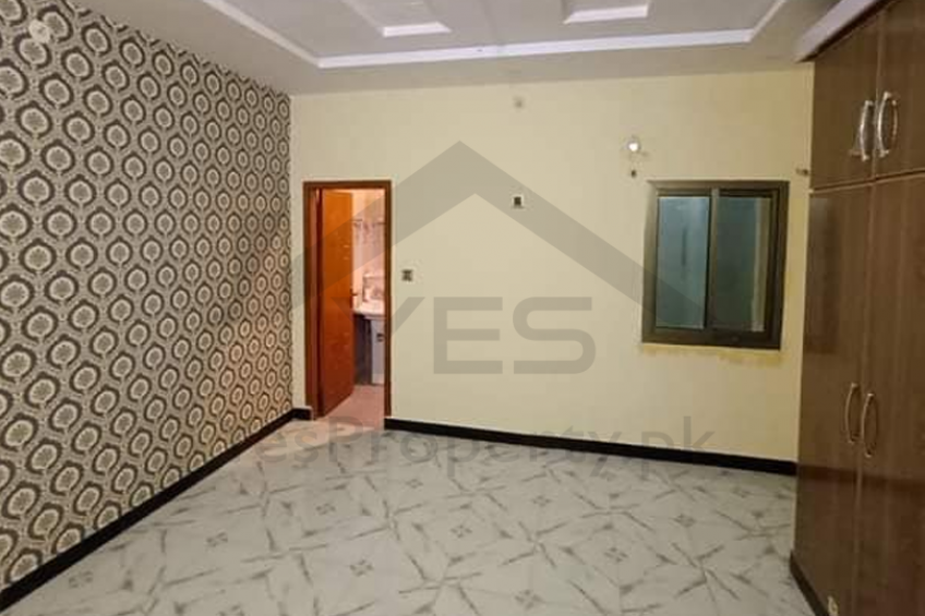 5 Marla House Available For Rent in Boota Road One Line of Kashmir Road Sialkot