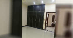 10 Marla upper portion Available for Rent in A Block Central park Housing society