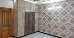 10 Marla House For Sale in Kashmir Road Sialkot