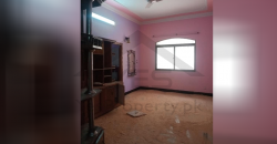 5.75 Corner Marla House For Sale in Model Town Amir Street