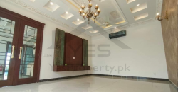 1 kanal Spanish Design Beautiful House for Sale in DHA Lahore