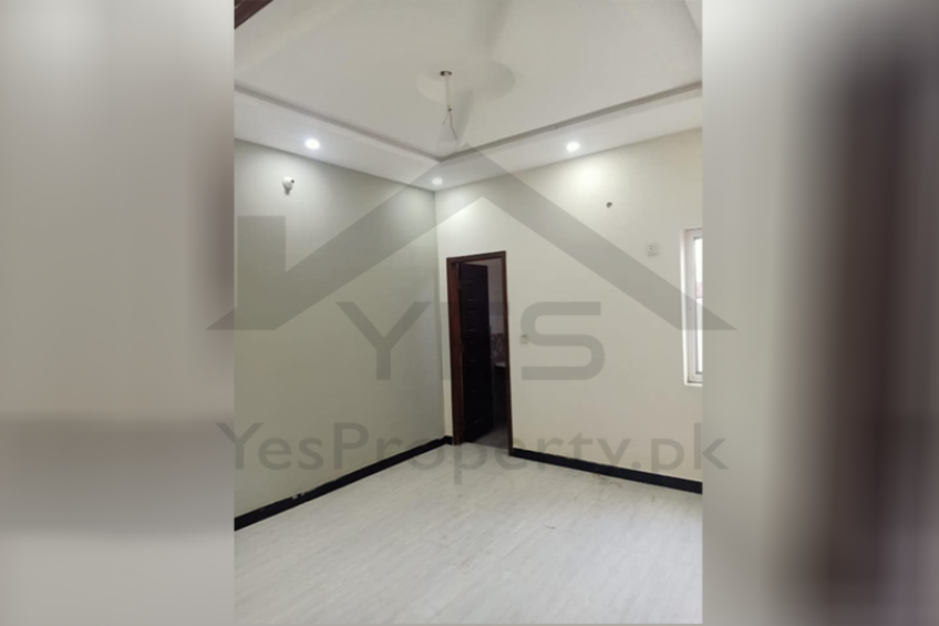 5 Marla Spanish Beautiful House For Sale In Al Rahman garden housings society canal road Lahore