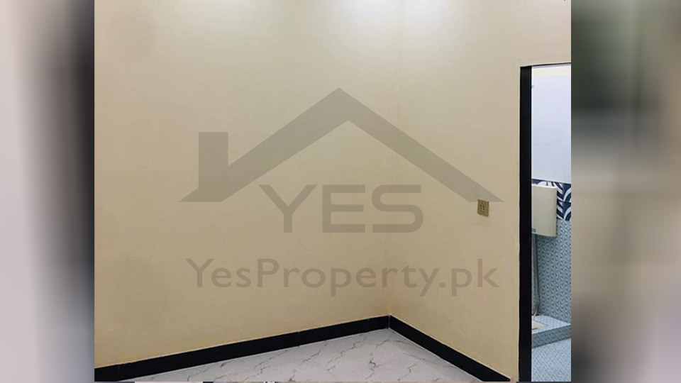 2.5 Marla Beautiful House For sale Loctaed at medical housings society