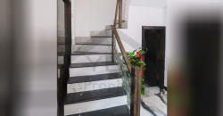 5 Marla Brand New beautiful house for sale in DHA 9Town House for sale.