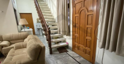 15 Marla old house for sale corner House in samnabad lahore