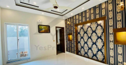 10 Marla Brand New Beautiful House For Sale in Bahria Town Lahore.