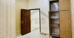 2 Marla Brand New Double Storey House for Sale in Samanabad Lahore Pakistan