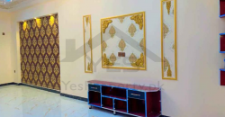 5 Marla Spanish Beautiful House For Sale In Al Hafeez garden housings society canal road Lahore