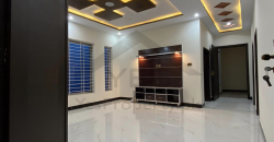 10 Marla Brand New Luxury House Available For Sale In Old Gulshan E Madina Phase 1, Near Grand Hotel