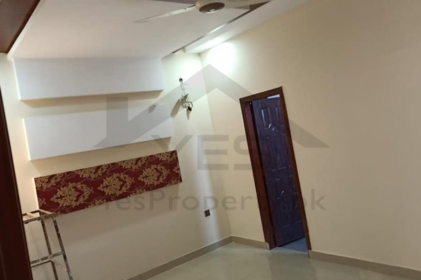 6 Marla Brand New House For Sale in Diamond City Sialkot Cantt