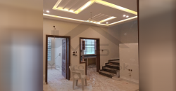 6 Marla Brand New House For Sale in Diamond City Sialkot Cantt