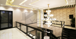 1 Kanal Full Basement Modern Design Brand New for Sale in DHA Phase 5