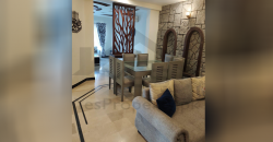 10 Marla luxury furnished house with basement full furnished for Sale in Bahria town phase 8