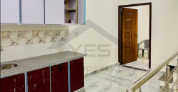 2 Marla Brand New Double Storey House for Sale in Samanabad Lahore Pakistan