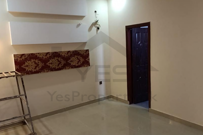 6 Marla Brand New House For Sale in Diamond City Sialkot Cantt